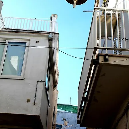 Appartement Dream Ostuni