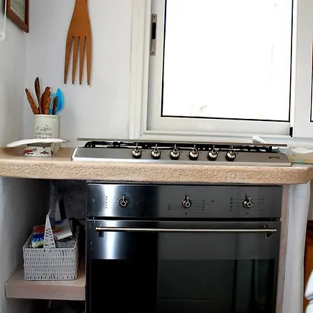 Appartement Dream Ostuni