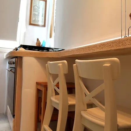 Lejlighed Dream Ostuni