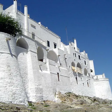 Dream Appartement Ostuni