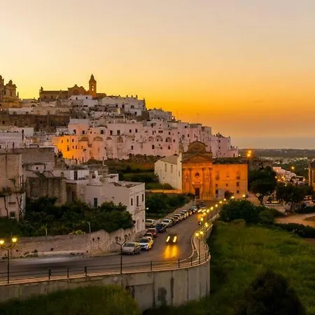 Dream Ostuni