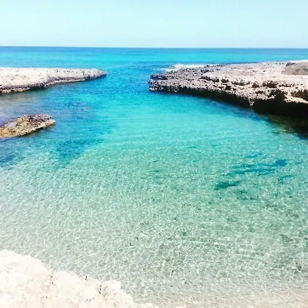 Lejlighed Dream Ostuni