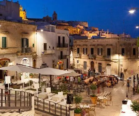 Dream Ostuni